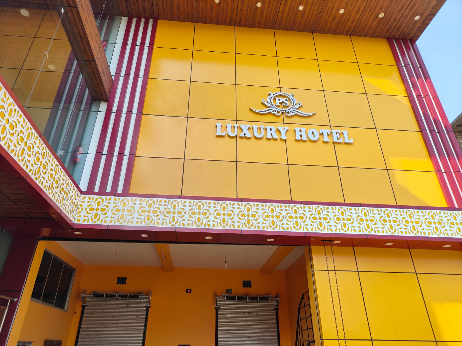 psluxurybboking